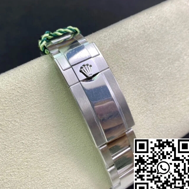 Yacht AR 40MM Rolex Factory Master 904L 0404